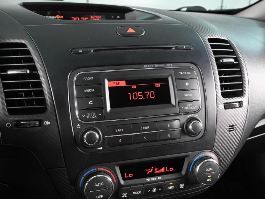 Kia Cerato III Ростов-на-Дону  - изображение 14