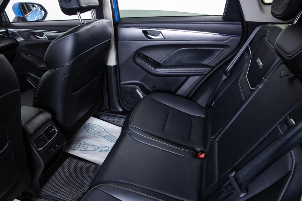 Haval Jolion I Пермь  - изображение 11