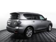 Nissan Patrol VI (Y62) Москва  - изображение 33
