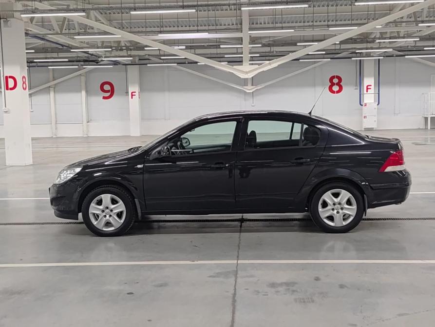 Opel Astra H Рестайлинг Казань  - изображение 10
