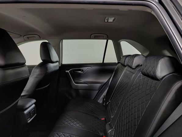 Toyota RAV4 V (XA50) с пробегом 2020 года, цена 3 050 000 рублей, 114025 км, внедорожник, Автокод Объявления