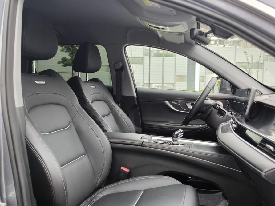 Chery Tiggo 7 Pro Max I Рестайлинг Санкт-Петербург  - изображение 13