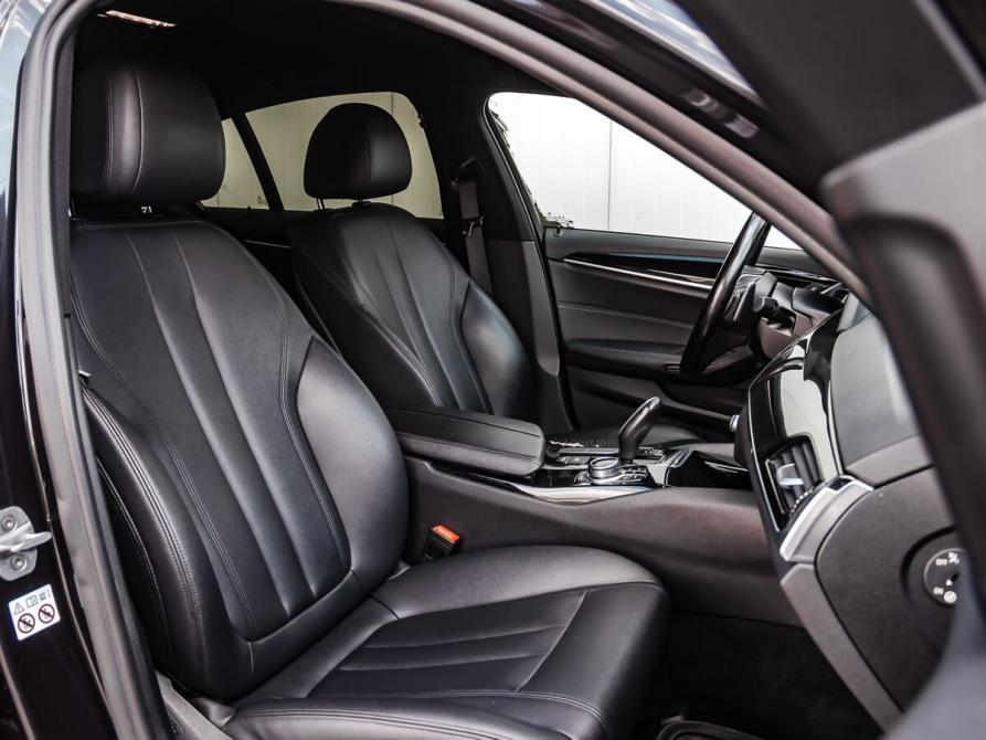 BMW 5 серии VII (G30/G31/G38) Магнитогорск  - изображение 12