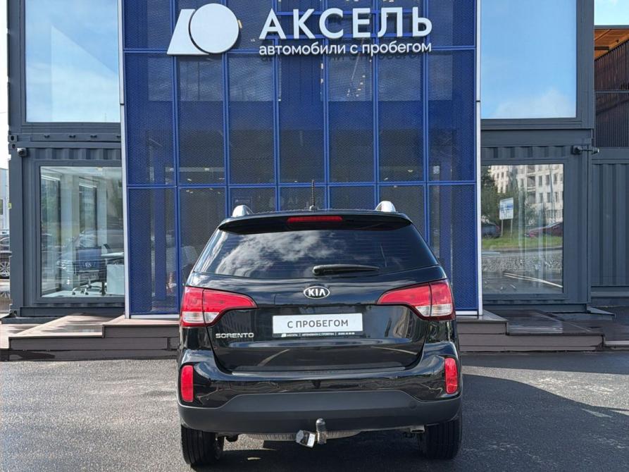 Kia Sorento II Рестайлинг Архангельск  - изображение 6