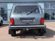 Lada (ВАЗ) 2131 (4x4) I Стерлитамак  - изображение 20