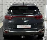 Kia Sportage IV Рестайлинг Красноярск  - изображение 41
