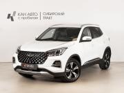 Chery Tiggo 4 Pro I Рестайлинг Казань  - изображение 9