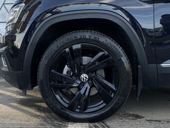 Volkswagen Teramont I с пробегом 2018 года, цена 3 199 000 рублей, 134045 км, внедорожник, Автокод Объявления
