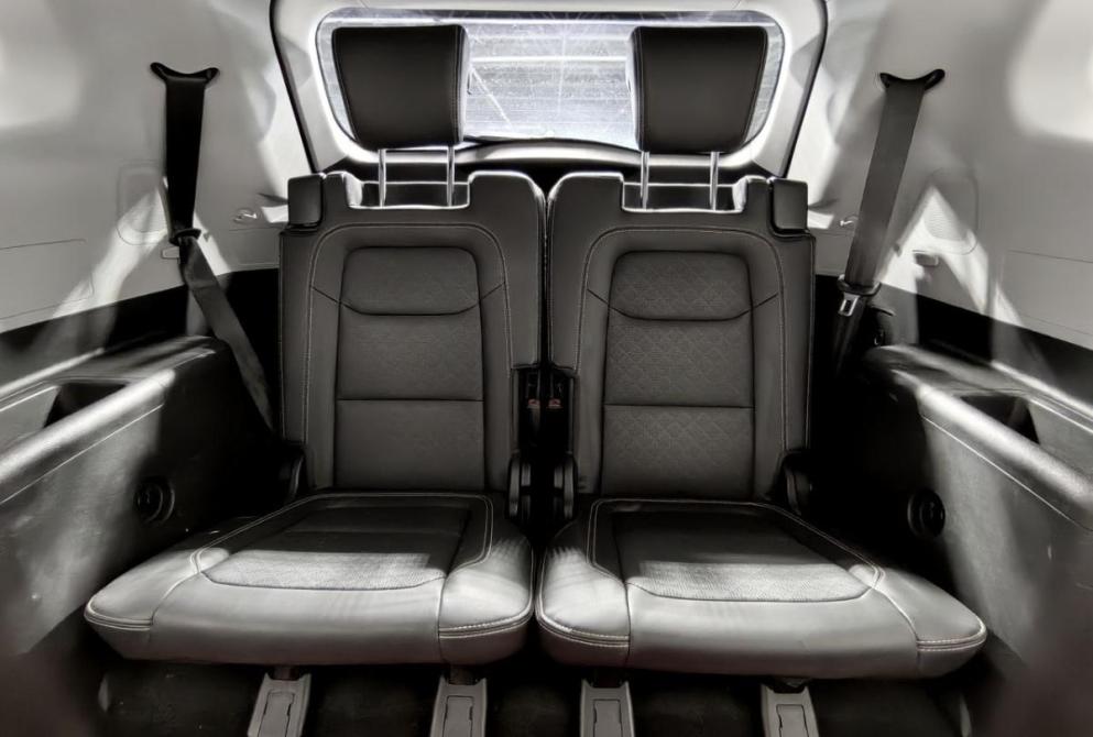 Chery Tiggo 8 I Волгоград  - изображение 17