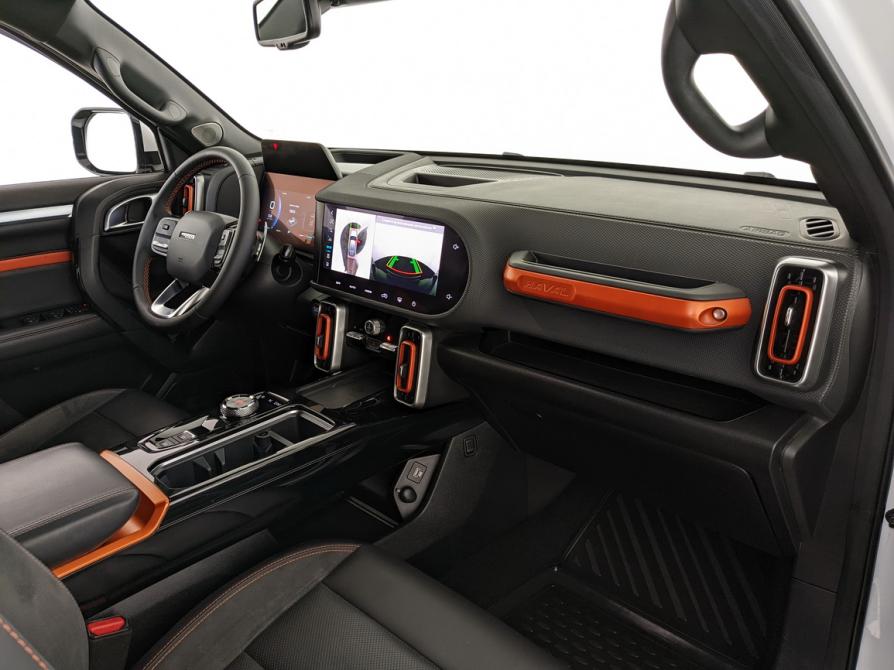 Haval Dargo Москва  - изображение 11