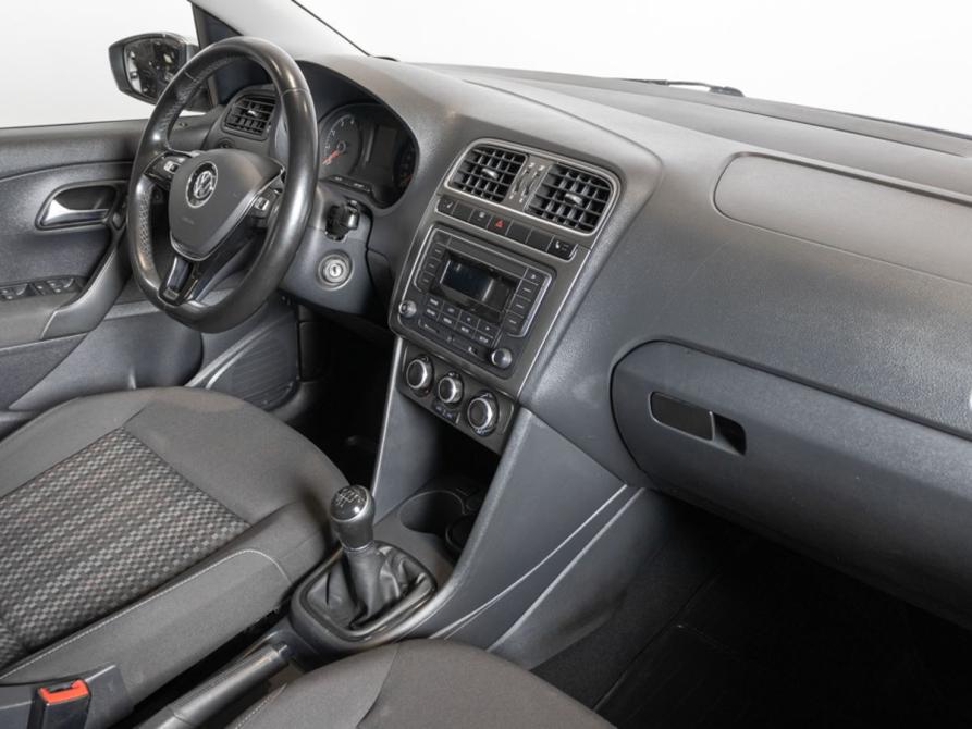 Volkswagen Polo V Рестайлинг Казань  - изображение 7