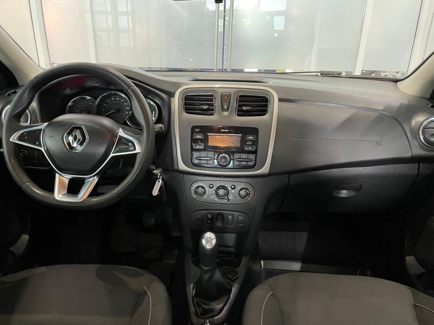 Renault Sandero II Рестайлинг Москва  - изображение 5