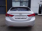 Hyundai Elantra V (MD) Москва  - изображение 21
