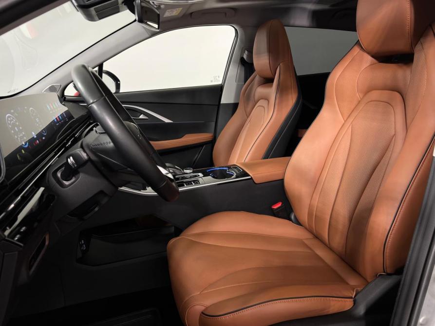 Omoda C5 I Ростов-на-Дону  - изображение 12