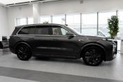 Li Auto (Lixiang) L9 I Рестайлинг Москва  - изображение 26