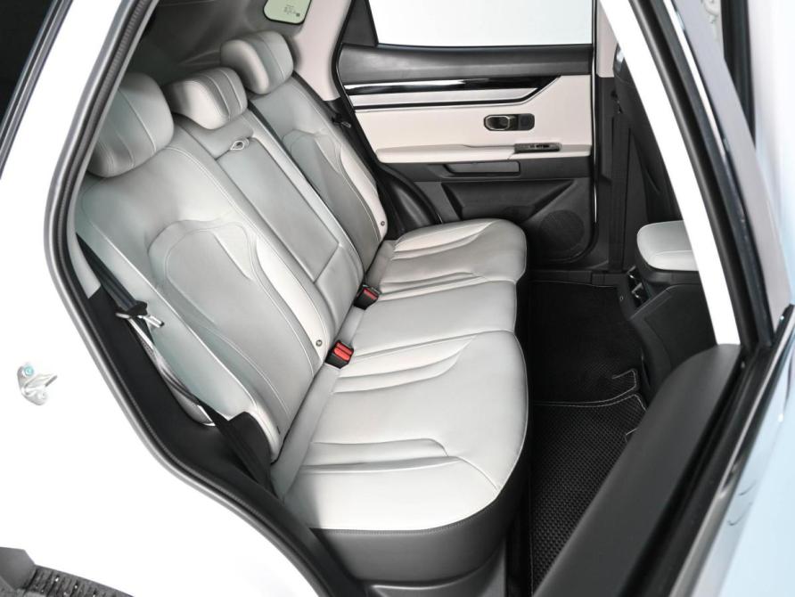 JETOUR DASHING I Ростов-на-Дону  - изображение 17
