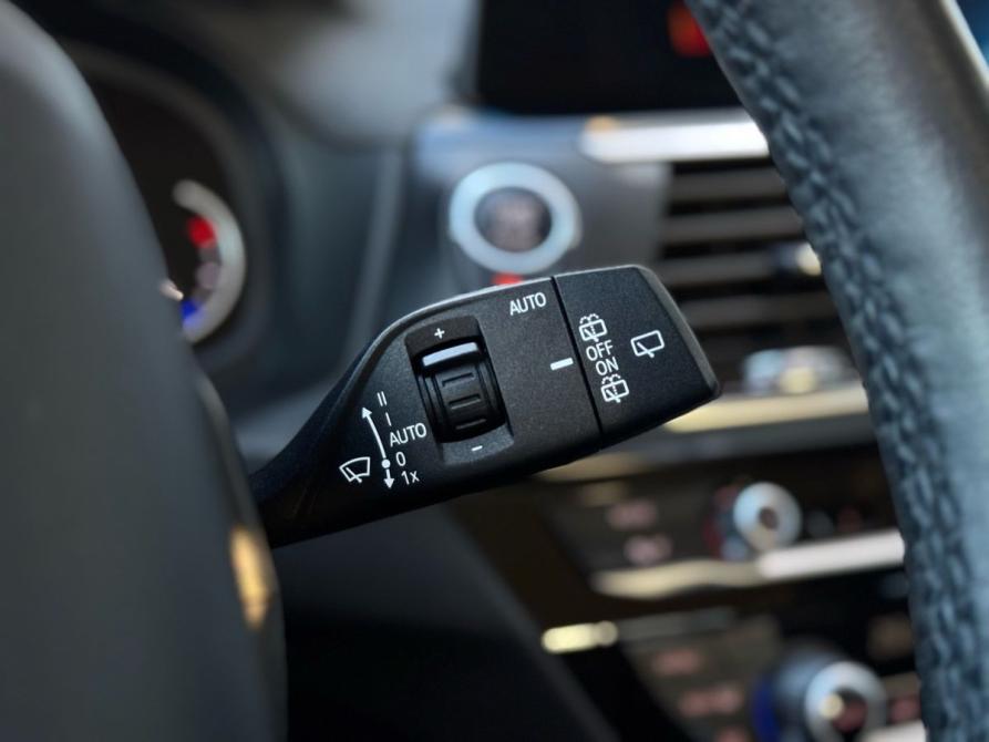 BMW X3 III (G01) Челябинск  - изображение 23