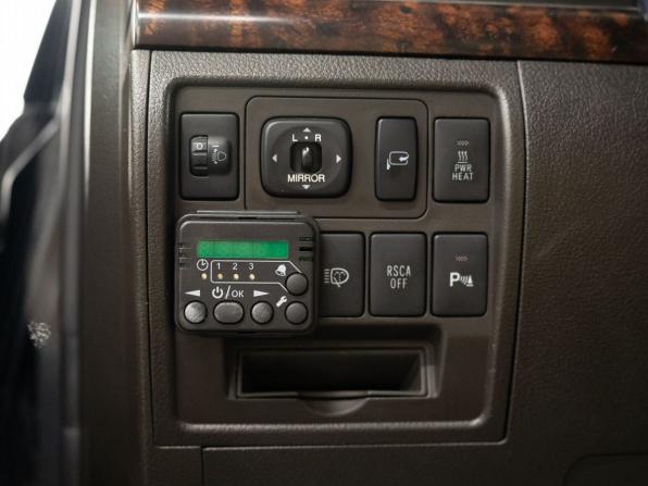 Toyota Land Cruiser 200 Series с пробегом 2008 года, цена 2 690 000 рублей, 289250 км, внедорожник, Автокод Объявления