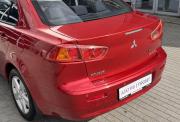 Mitsubishi Lancer X Владимир  - изображение 31