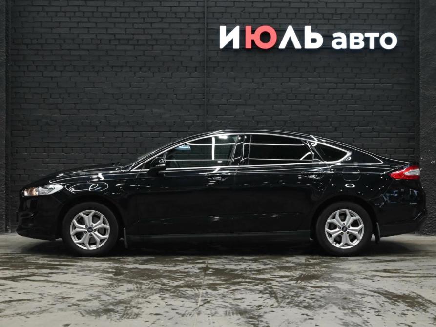Ford Mondeo V Екатеринбург  - изображение 8