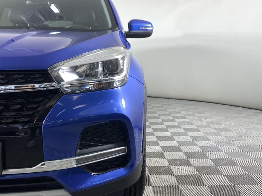 Chery Tiggo 4 I Рестайлинг Москва  - изображение 10