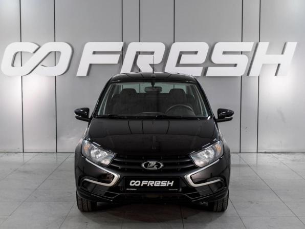 Lada (ВАЗ) Granta I Рестайлинг с пробегом 2022 года, цена 790 000 рублей, 89818 км, седан, Автокод Объявления