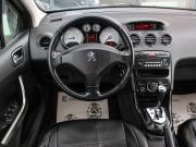 Peugeot 408 I Калуга  - изображение 22