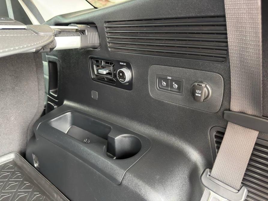 Kia Sorento IV Новосибирск  - изображение 19