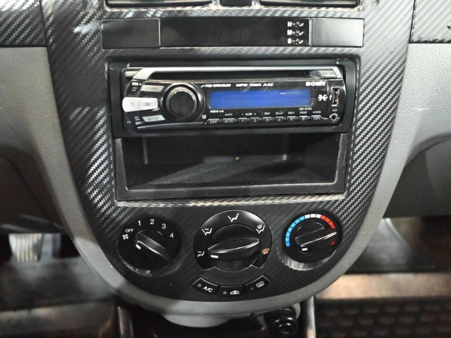 Chevrolet Lacetti I Екатеринбург  - изображение 15