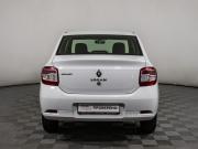 Renault Logan II Москва  - изображение 18