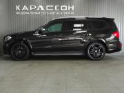 Mercedes-Benz GL-Класс II (X166) Пермь  - изображение 24