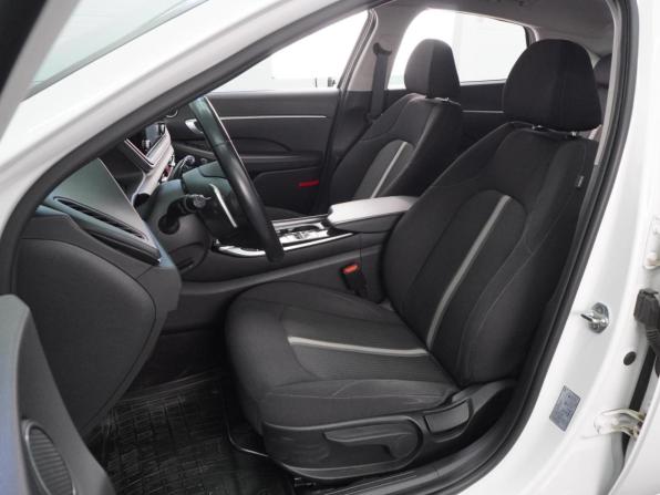 Hyundai Sonata VIII (DN8) с пробегом 2020 года, цена 2 491 000 рублей, 53303 км, седан, Автокод Объявления