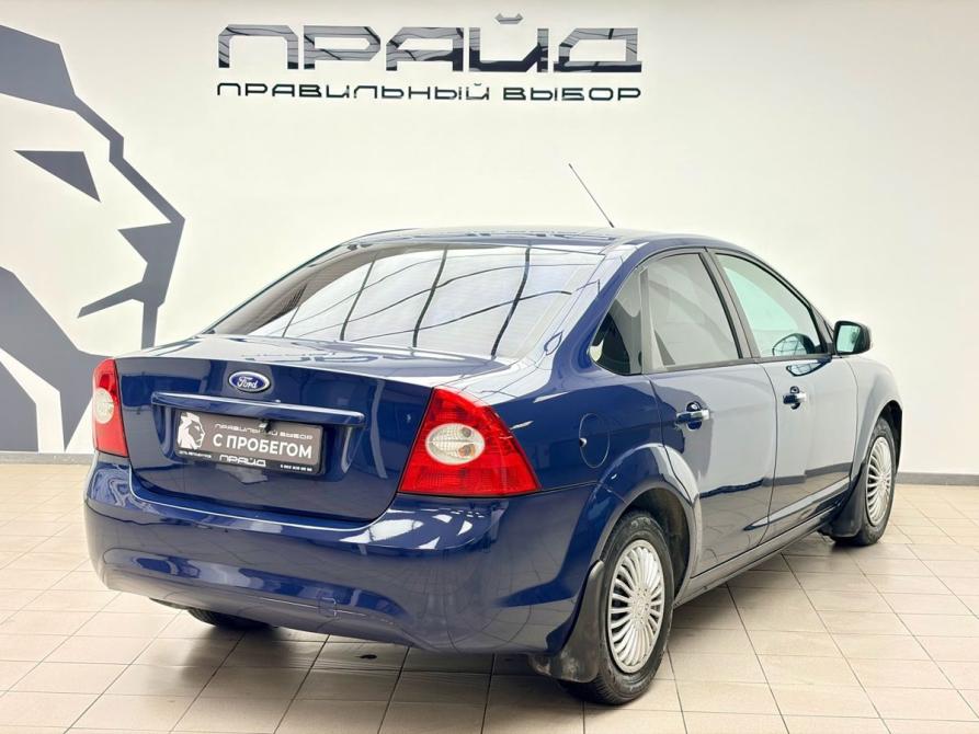 Ford Focus II Рестайлинг Ростов-на-Дону  - изображение 2