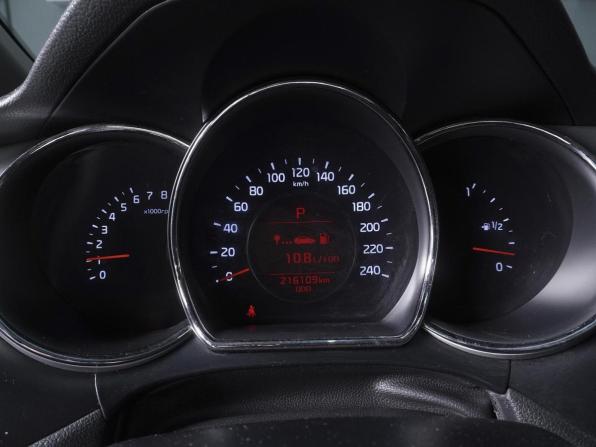 Kia Ceed II с пробегом 2013 года, цена 1 120 000 рублей, 216109 км, универсал, Автокод Объявления