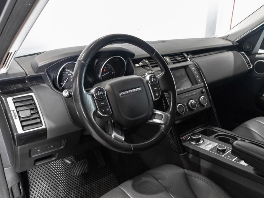 Land Rover Discovery V Казань  - изображение 5