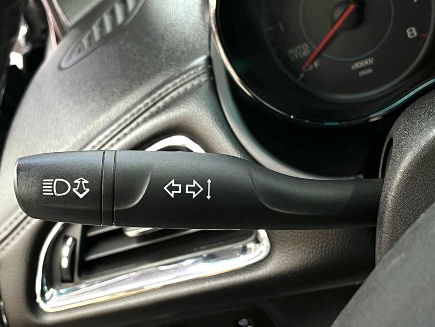 Chevrolet Cruze II Ростов-на-Дону  - изображение 15