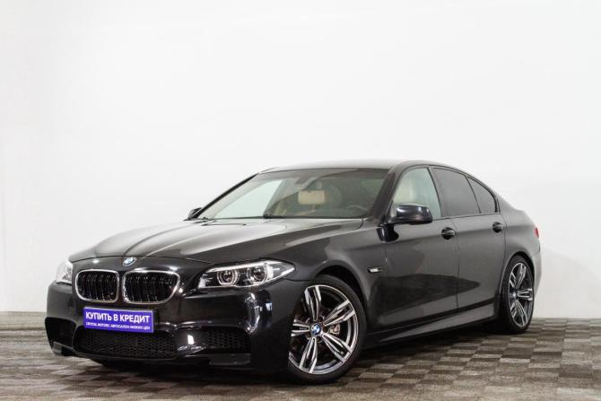 BMW 5 серии VI (F10/F11/F07) с пробегом 2011 года, цена 1 999 000 рублей, 330000 км, седан, Автокод Объявления