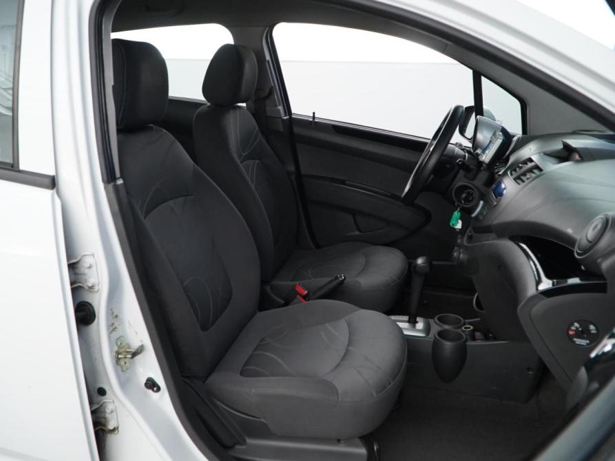 Chevrolet Spark III Москва  - изображение 8