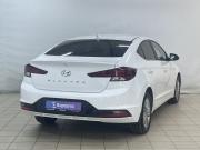 Hyundai Elantra VI (AD) Рестайлинг Воронеж  - изображение 28