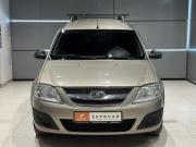 Lada (ВАЗ) Largus I Новосибирск  - изображение 15