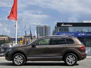 Volkswagen Touareg II Новосибирск  - изображение 35