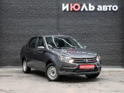 Lada (ВАЗ) Granta I Рестайлинг Екатеринбург  - изображение 20