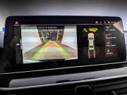 BMW 5 серии VII (G30/G31/G38) Рестайлинг Санкт-Петербург  - изображение 56