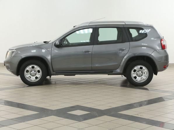 Nissan Terrano III (D10) с пробегом 2014 года, цена 995 000 рублей, 152700 км, внедорожник, Автокод Объявления