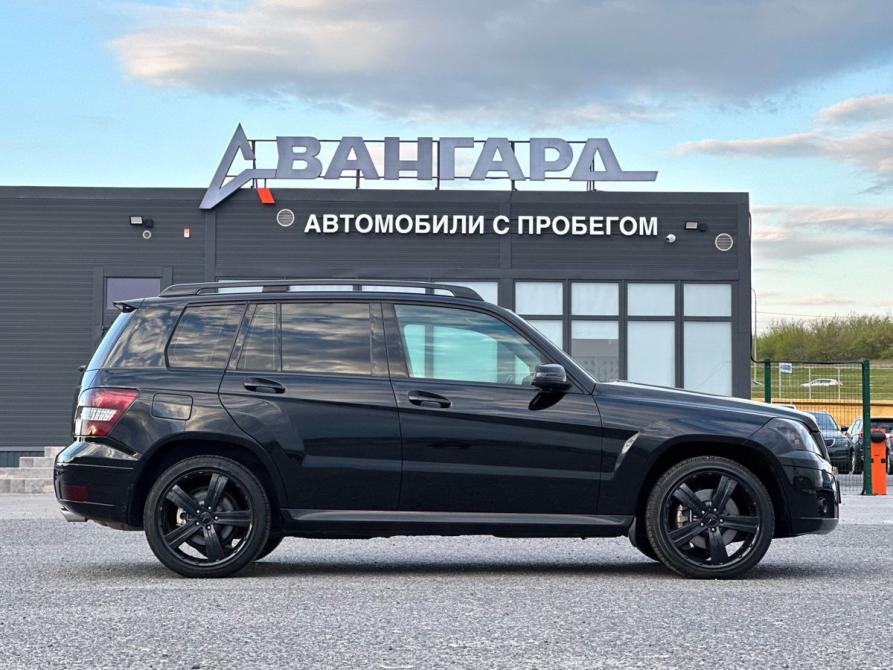 Mercedes-Benz GLK-Класс I (X204) Волгоград  - изображение 6