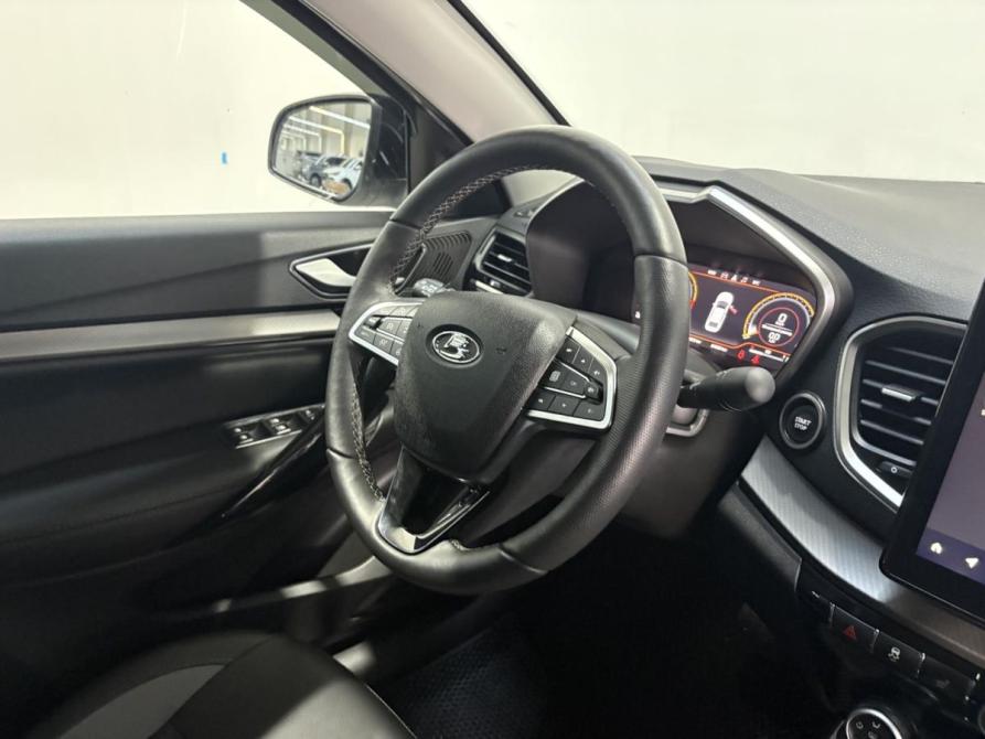 Lada (ВАЗ) Vesta I Рестайлинг (NG) Курск  - изображение 5