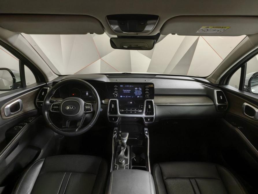 Kia Sorento IV Москва  - изображение 13