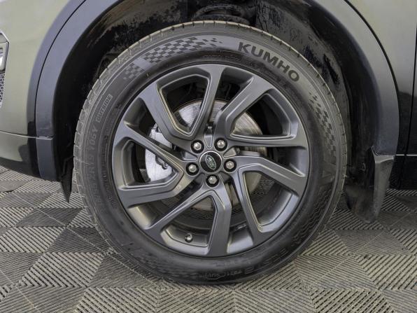 Land Rover Discovery Sport I с пробегом 2017 года, цена 2 759 000 рублей, 93459 км, внедорожник, Автокод Объявления