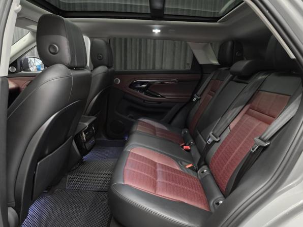 Land Rover Range Rover Evoque II с пробегом 2021 года, цена 4 700 000 рублей, 20000 км, внедорожник, Автокод Объявления