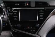 Toyota Camry VIII (XV70) Сургут  - изображение 36